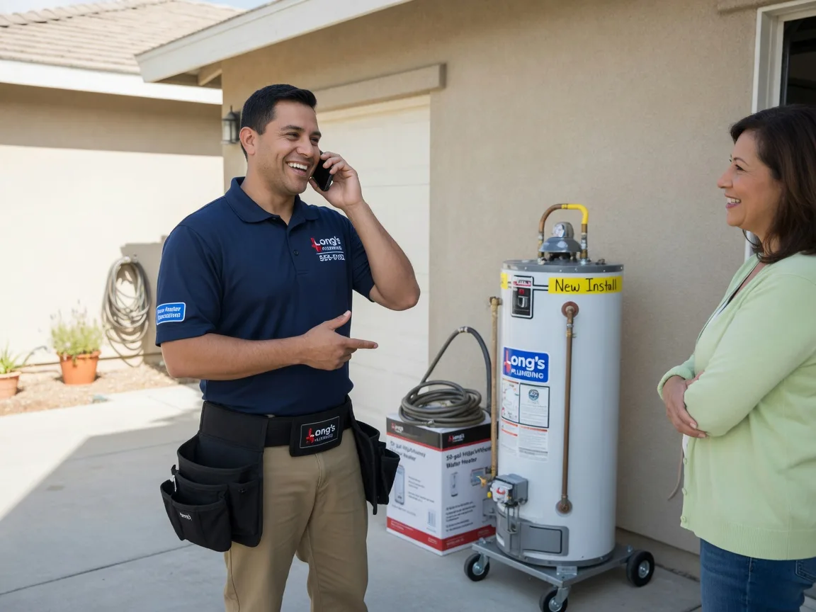Leak Detection Saint Martinville, LA FAQs